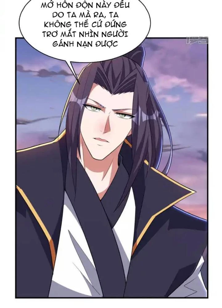 Đệ Nhất Ở Rể Chapter 320 - Trang 2