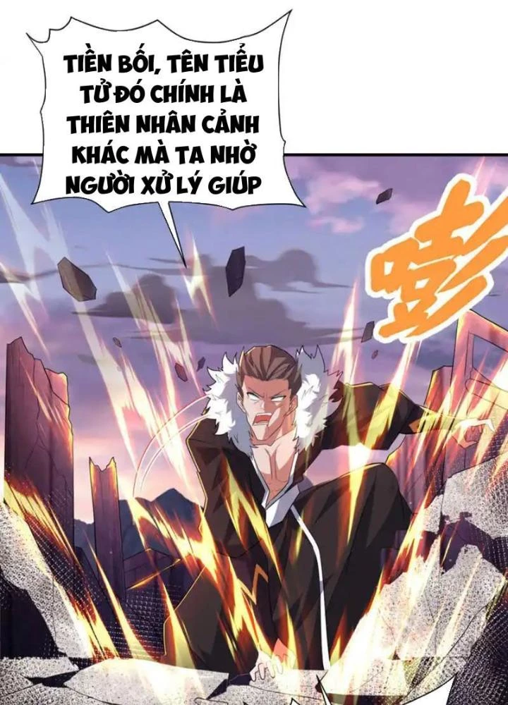 Đệ Nhất Ở Rể Chapter 320 - Trang 2