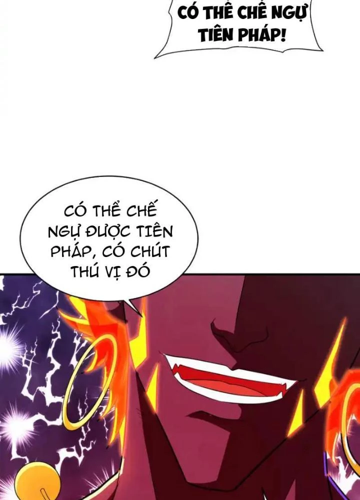 Đệ Nhất Ở Rể Chapter 320 - Trang 2