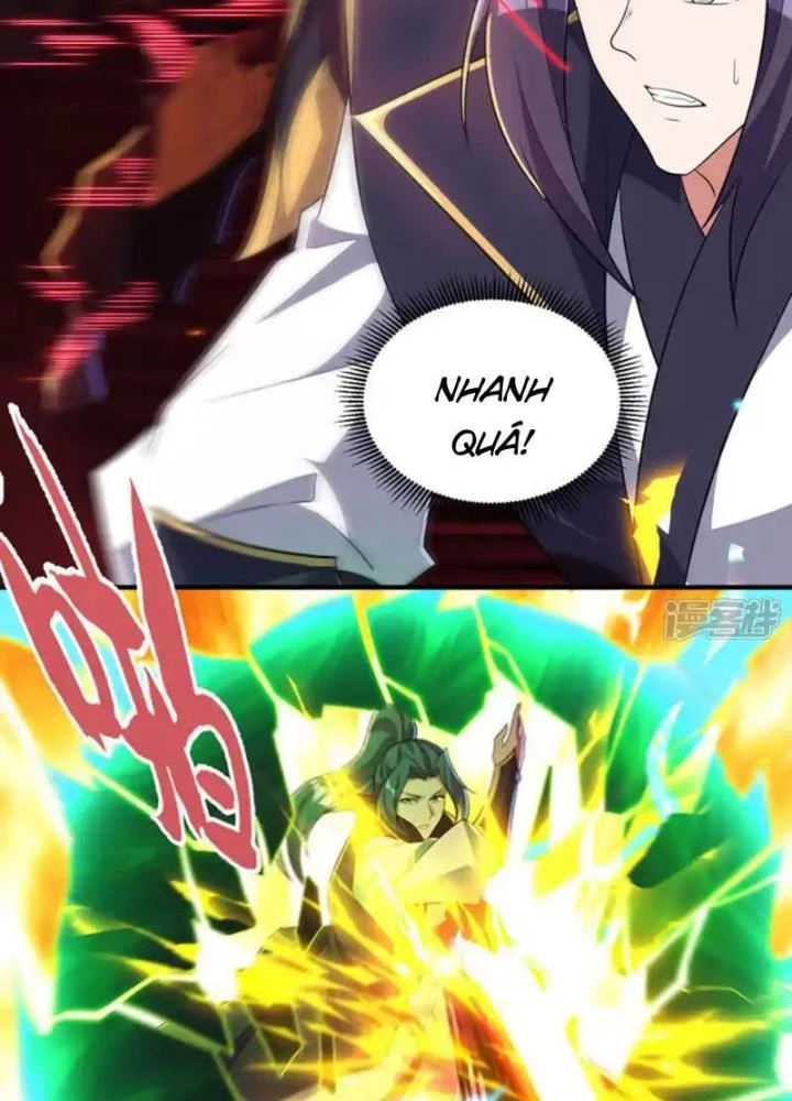 Đệ Nhất Ở Rể Chapter 320 - Trang 2