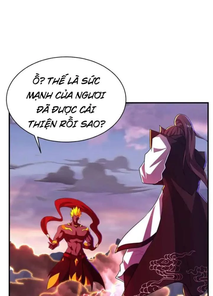 Đệ Nhất Ở Rể Chapter 320 - Trang 2