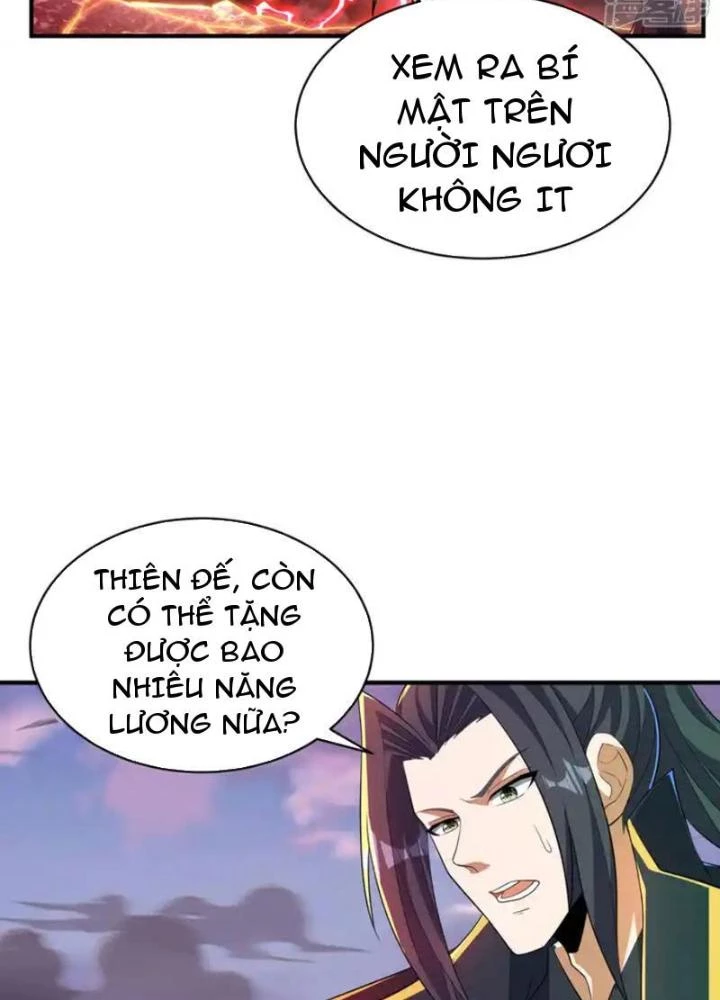 Đệ Nhất Ở Rể Chapter 320 - Trang 2