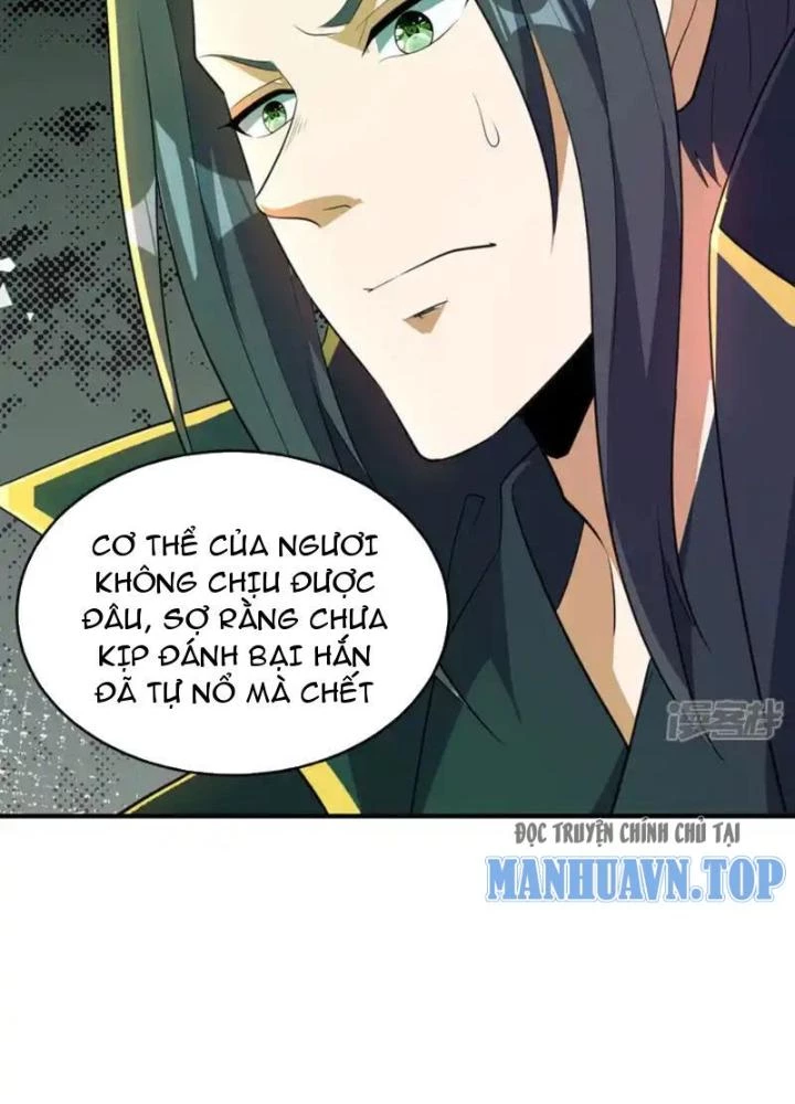 Đệ Nhất Ở Rể Chapter 320 - Trang 2