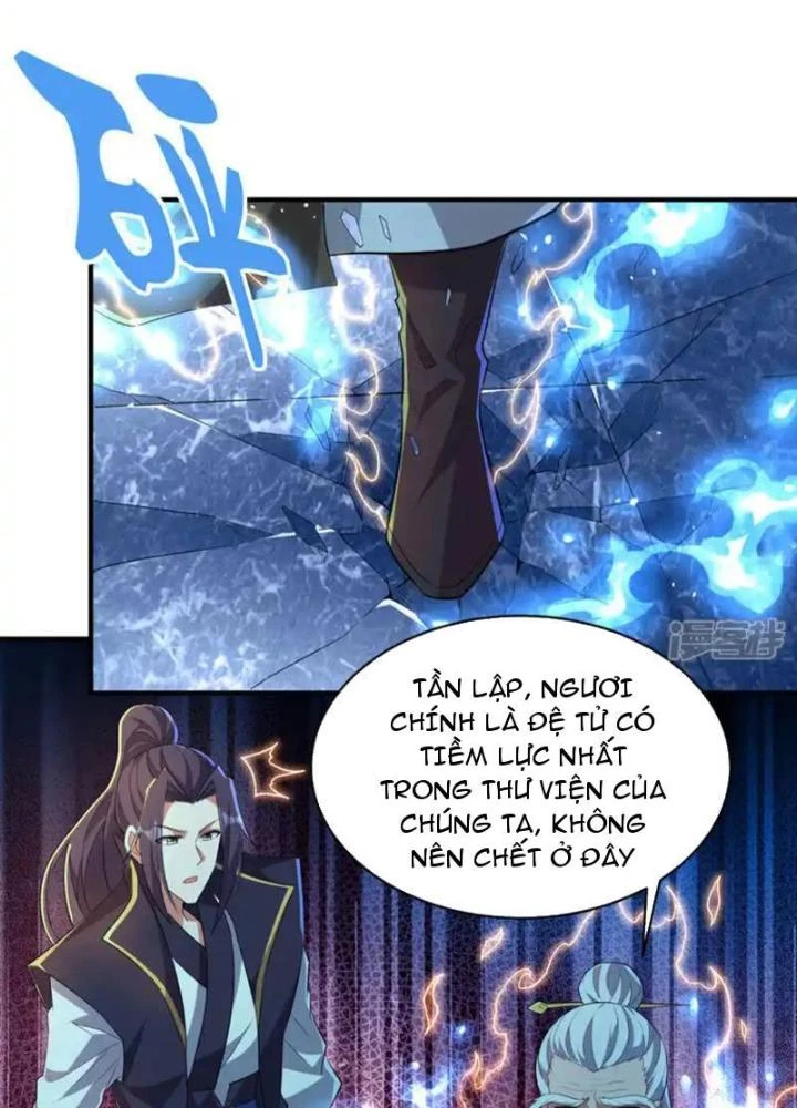 Đệ Nhất Ở Rể Chapter 320 - Trang 2