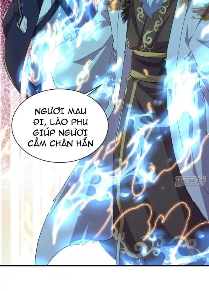 Đệ Nhất Ở Rể Chapter 320 - Trang 2