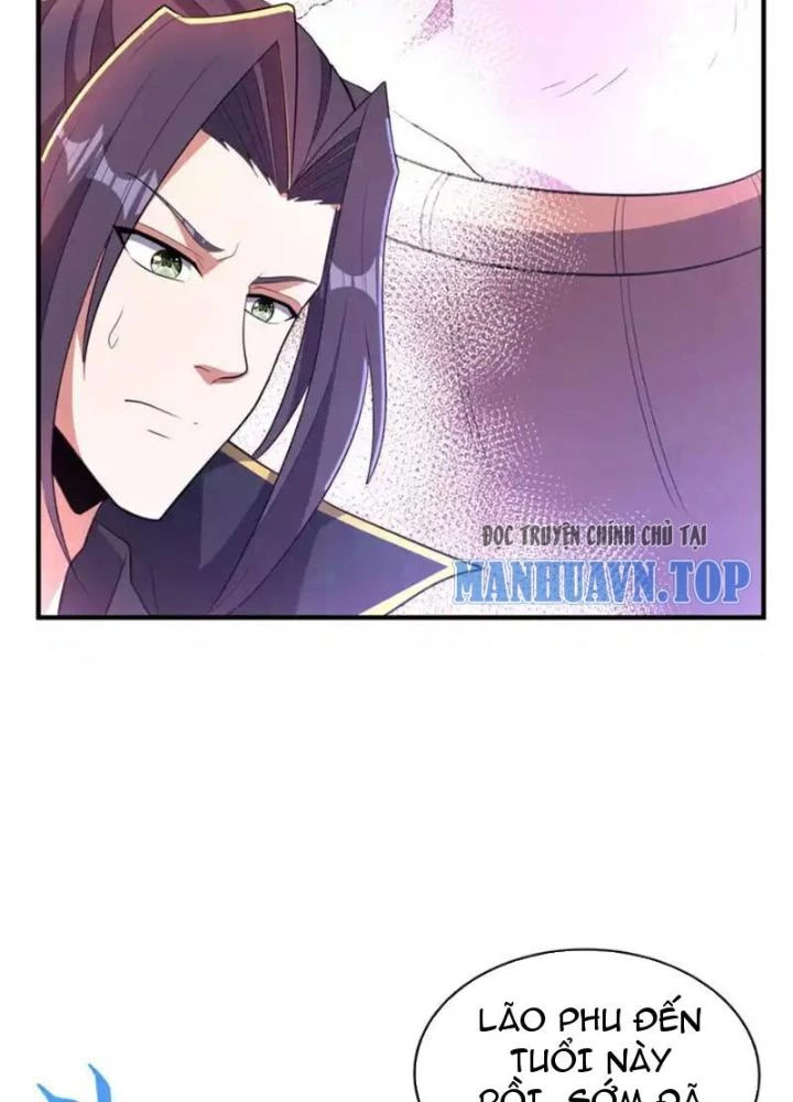 Đệ Nhất Ở Rể Chapter 320 - Trang 2