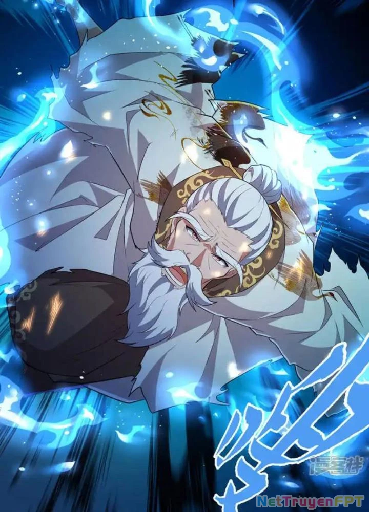 Đệ Nhất Ở Rể Chapter 320 - Trang 2