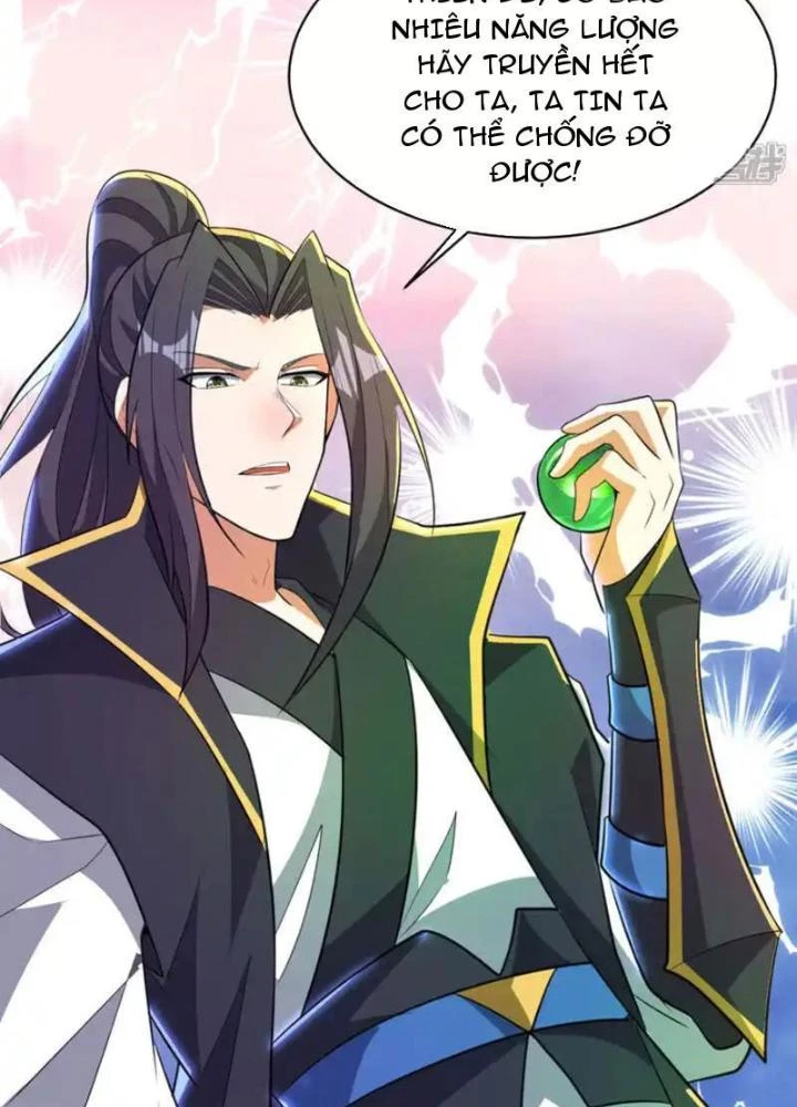 Đệ Nhất Ở Rể Chapter 320 - Trang 2