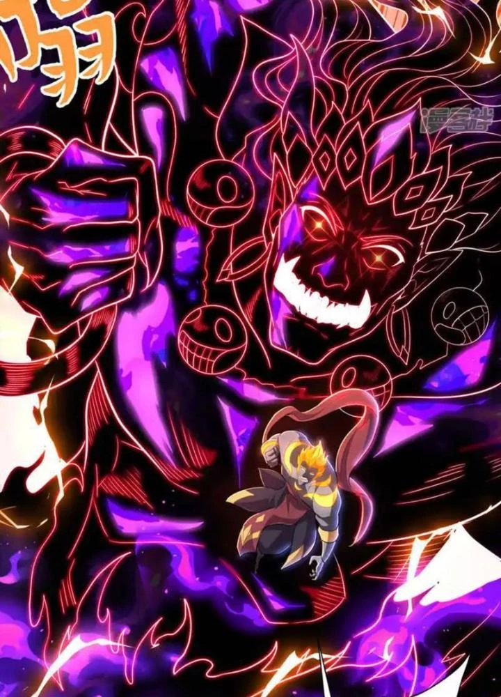 Đệ Nhất Ở Rể Chapter 320 - Trang 2
