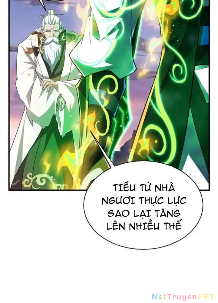 Đệ Nhất Ở Rể Chapter 320 - Trang 2