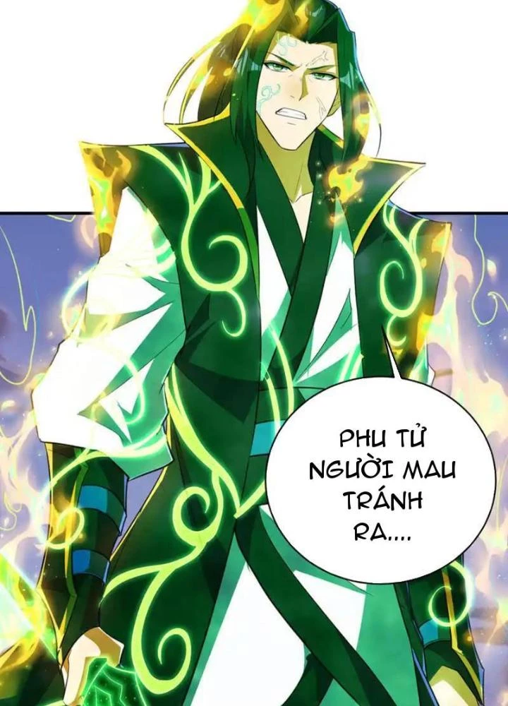 Đệ Nhất Ở Rể Chapter 320 - Trang 2