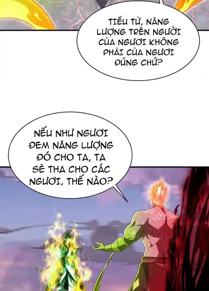 Đệ Nhất Ở Rể Chapter 320 - Trang 2