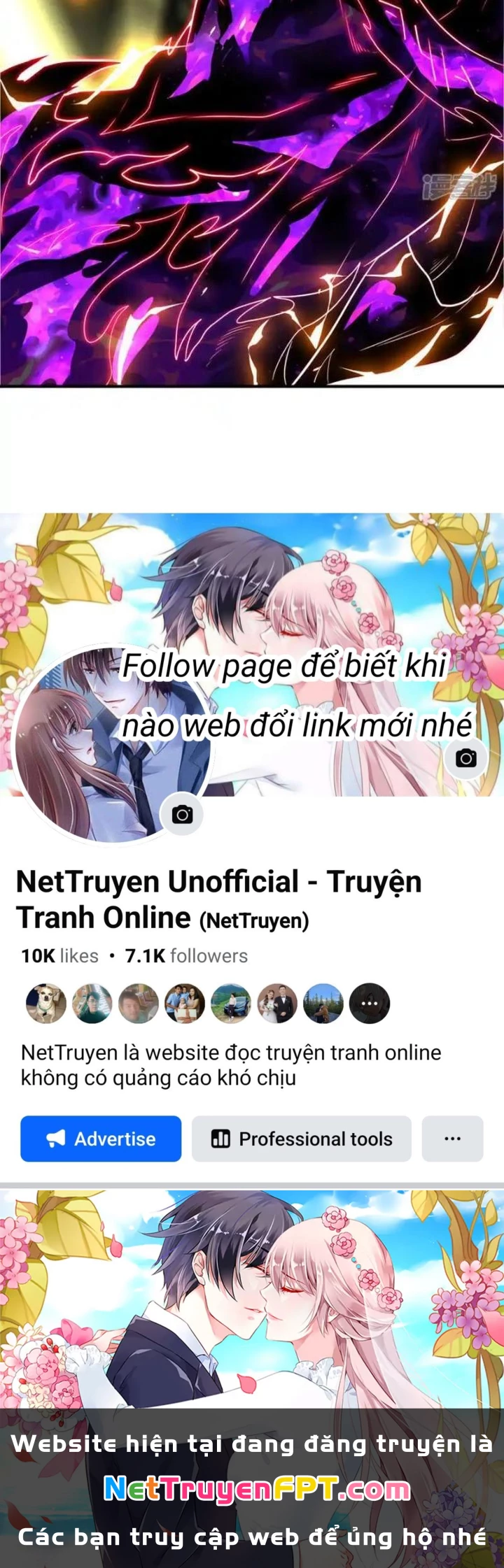 Đệ Nhất Ở Rể Chapter 320 - Trang 2