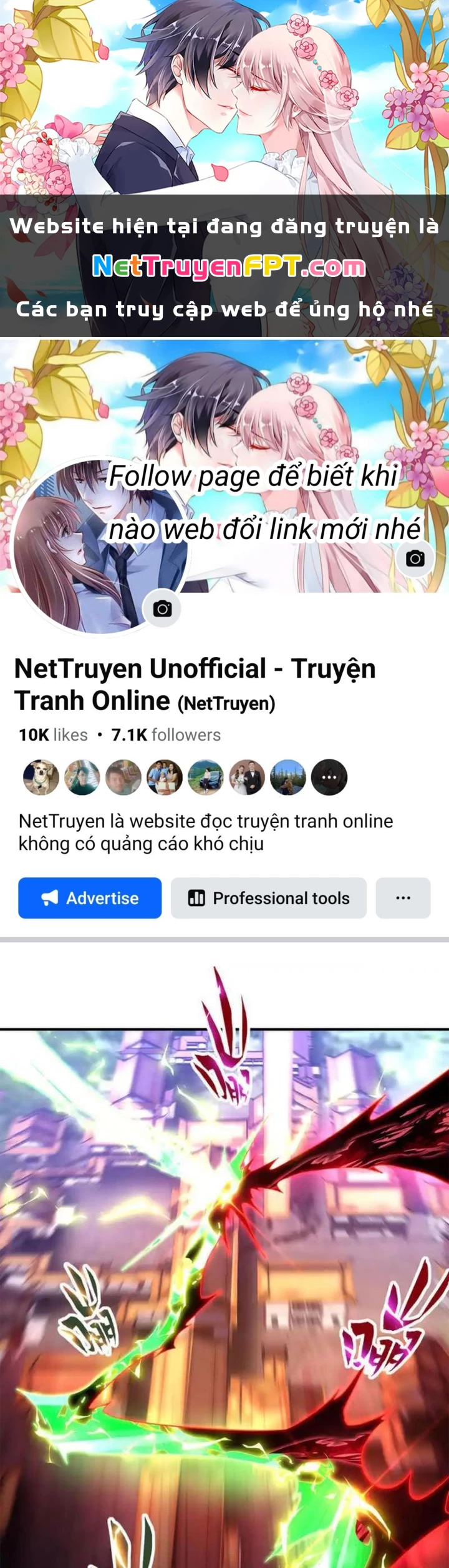Đệ Nhất Ở Rể Chapter 321 - Trang 2