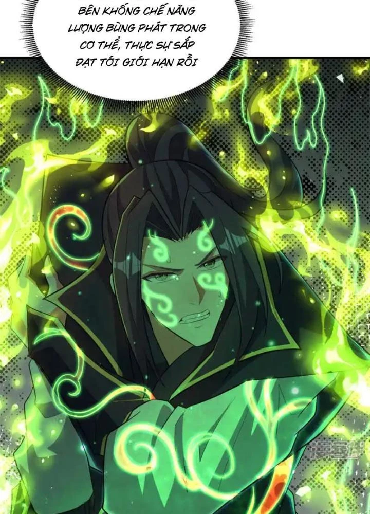 Đệ Nhất Ở Rể Chapter 321 - Trang 2