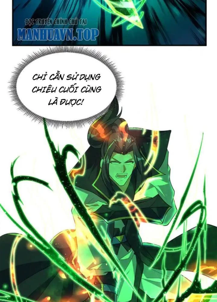 Đệ Nhất Ở Rể Chapter 321 - Trang 2
