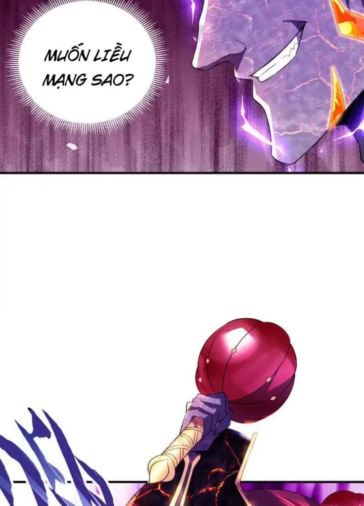 Đệ Nhất Ở Rể Chapter 321 - Trang 2