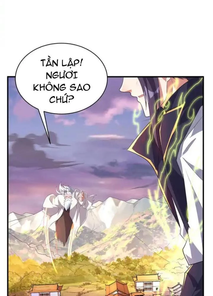 Đệ Nhất Ở Rể Chapter 321 - Trang 2