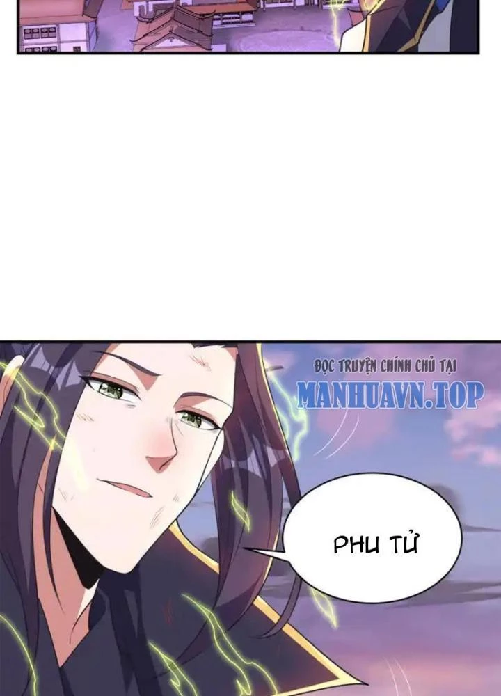 Đệ Nhất Ở Rể Chapter 321 - Trang 2