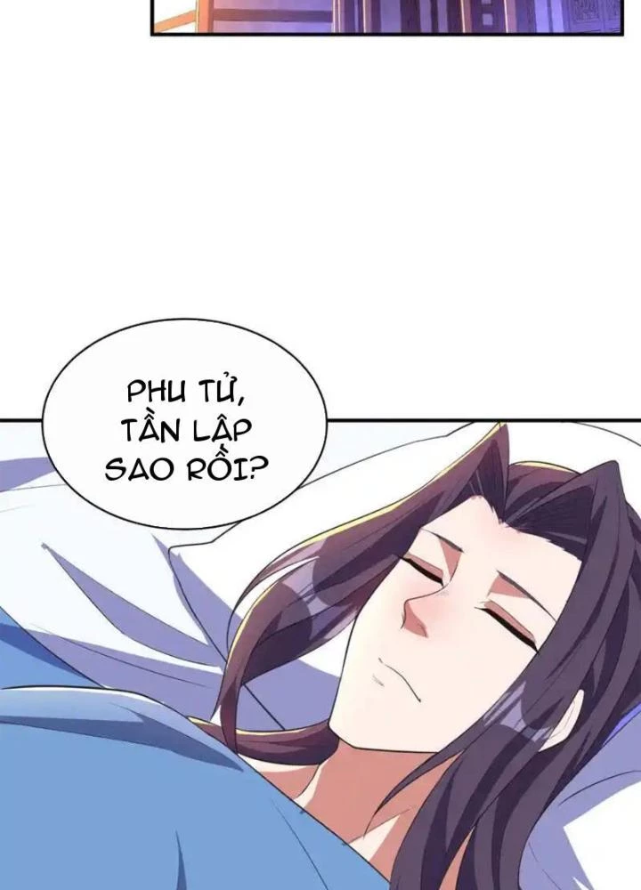 Đệ Nhất Ở Rể Chapter 321 - Trang 2
