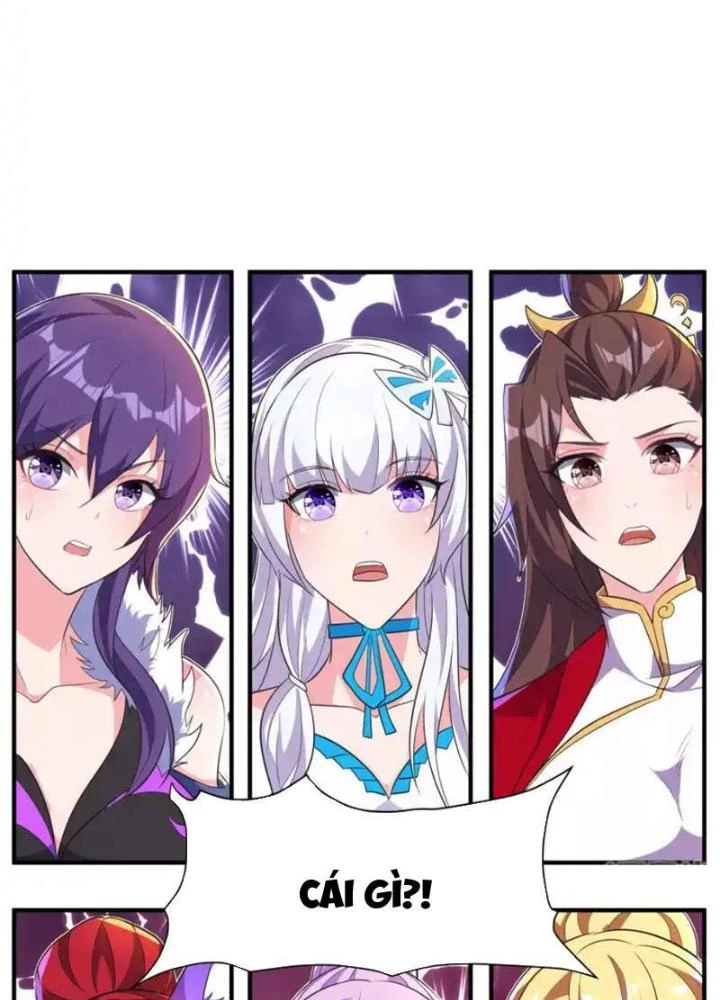 Đệ Nhất Ở Rể Chapter 321 - Trang 2