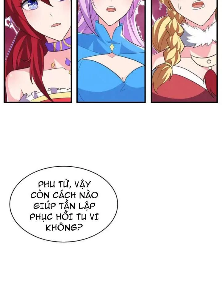 Đệ Nhất Ở Rể Chapter 321 - Trang 2
