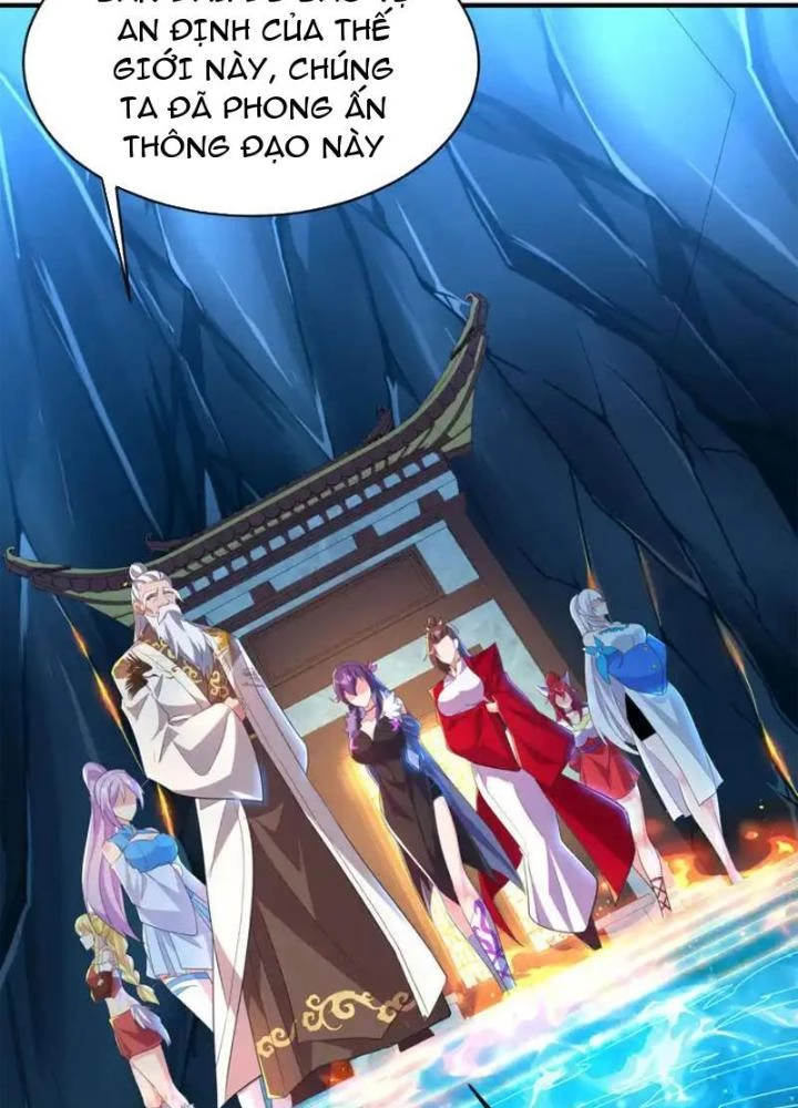 Đệ Nhất Ở Rể Chapter 321 - Trang 2
