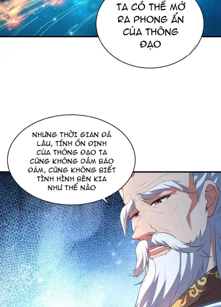 Đệ Nhất Ở Rể Chapter 321 - Trang 2