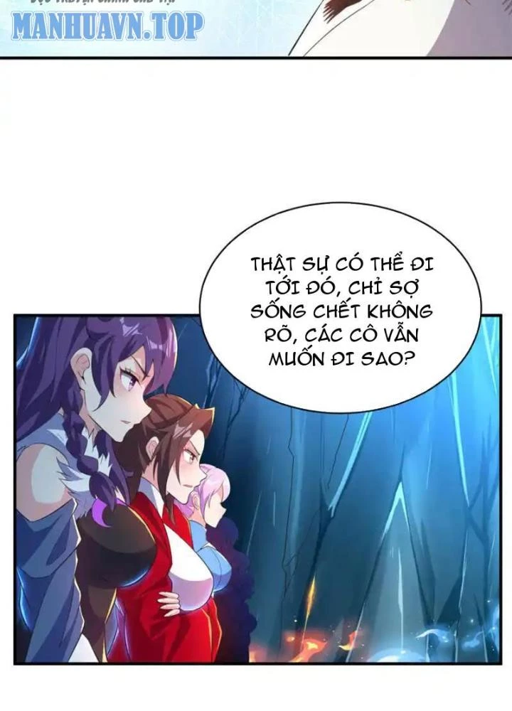 Đệ Nhất Ở Rể Chapter 321 - Trang 2