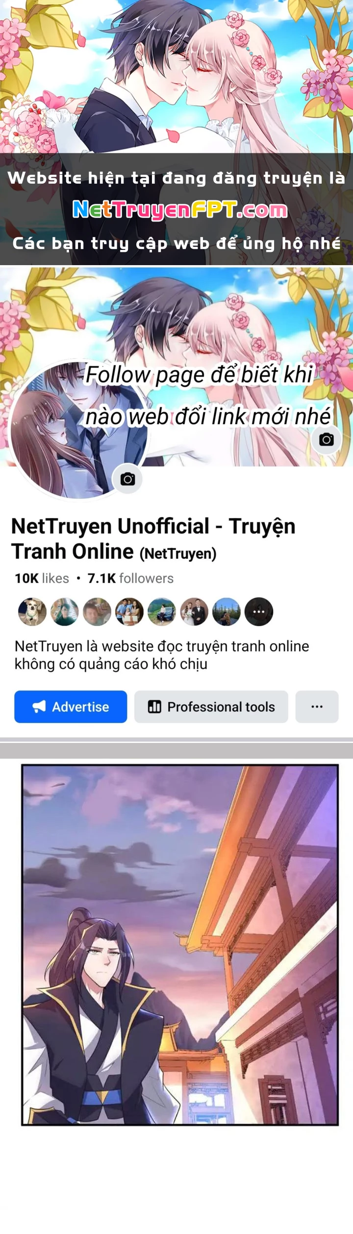 Đệ Nhất Ở Rể Chapter 322 - Trang 2