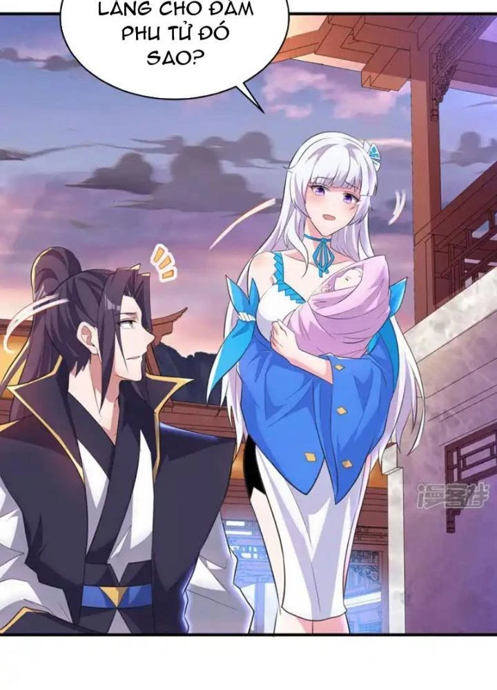 Đệ Nhất Ở Rể Chapter 322 - Trang 2