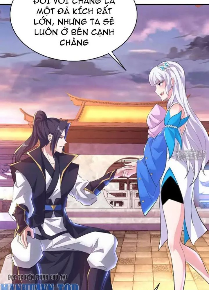 Đệ Nhất Ở Rể Chapter 322 - Trang 2