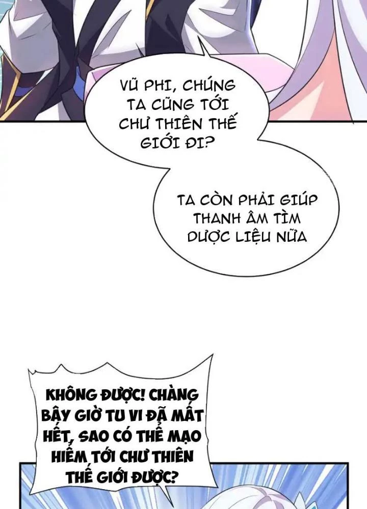 Đệ Nhất Ở Rể Chapter 322 - Trang 2