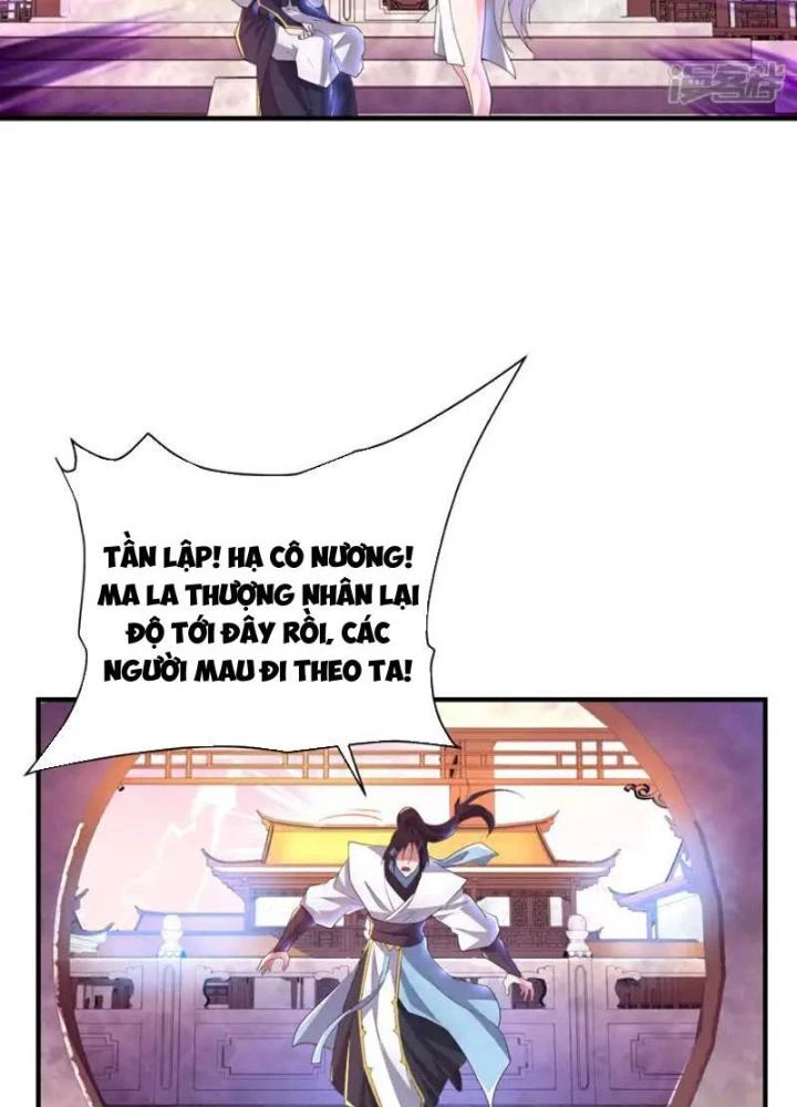 Đệ Nhất Ở Rể Chapter 322 - Trang 2