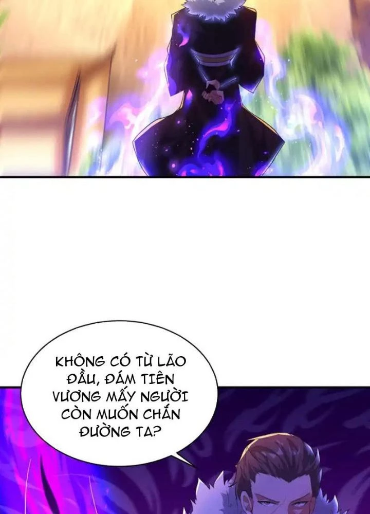 Đệ Nhất Ở Rể Chapter 322 - Trang 2