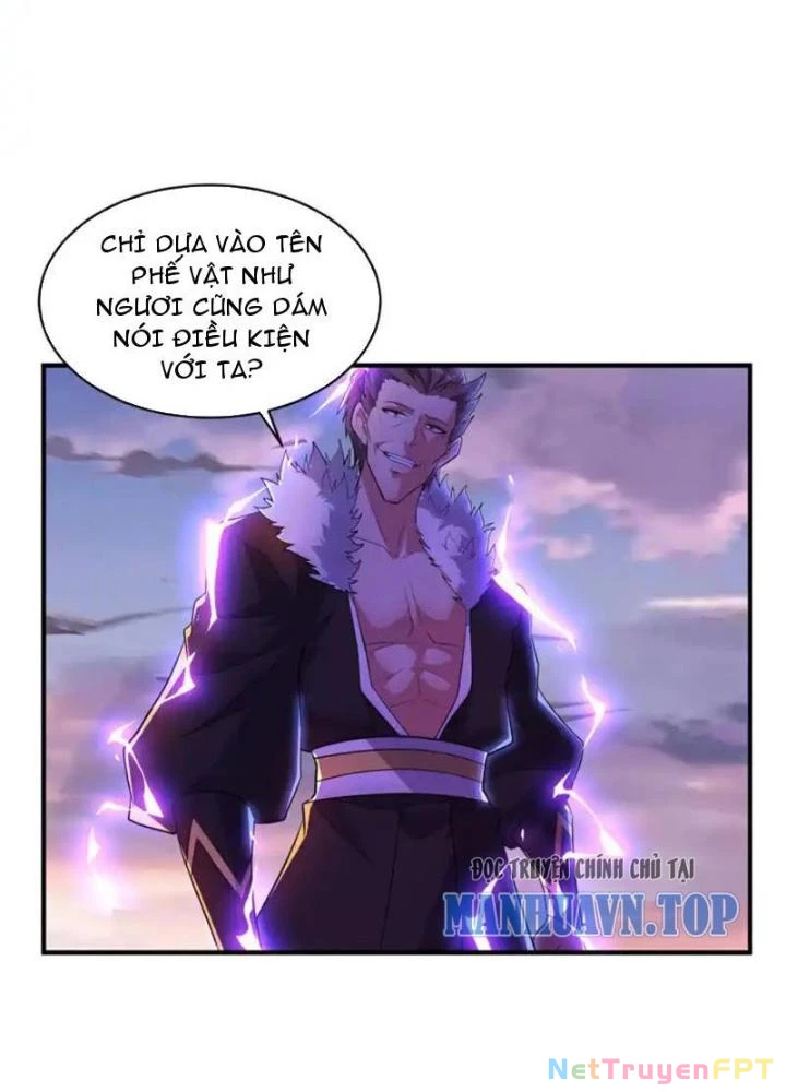 Đệ Nhất Ở Rể Chapter 322 - Trang 2