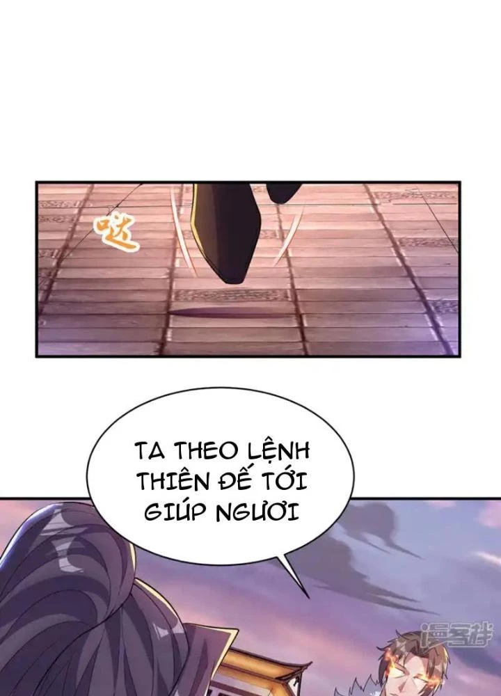 Đệ Nhất Ở Rể Chapter 322 - Trang 2