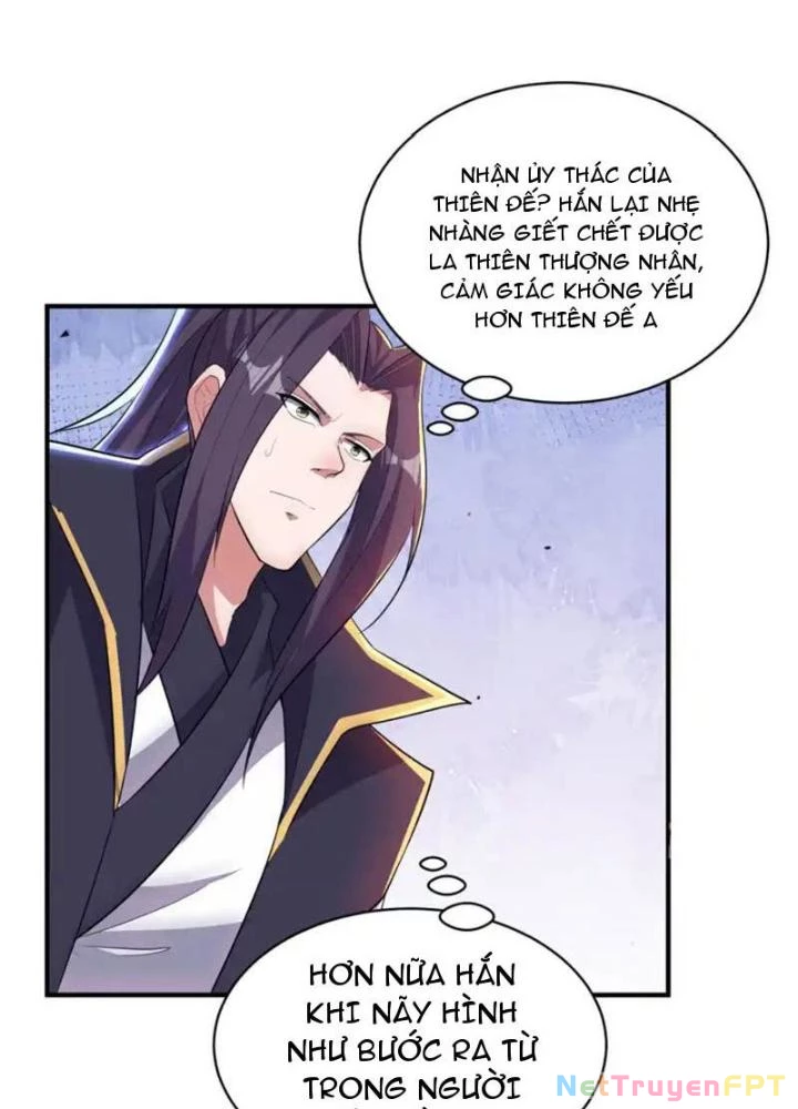 Đệ Nhất Ở Rể Chapter 322 - Trang 2