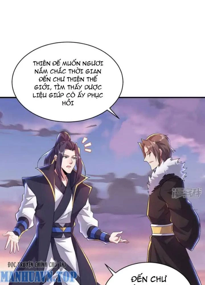 Đệ Nhất Ở Rể Chapter 322 - Trang 2