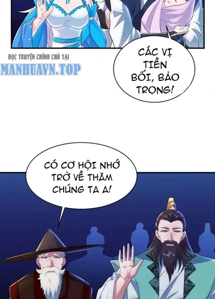 Đệ Nhất Ở Rể Chapter 322 - Trang 2