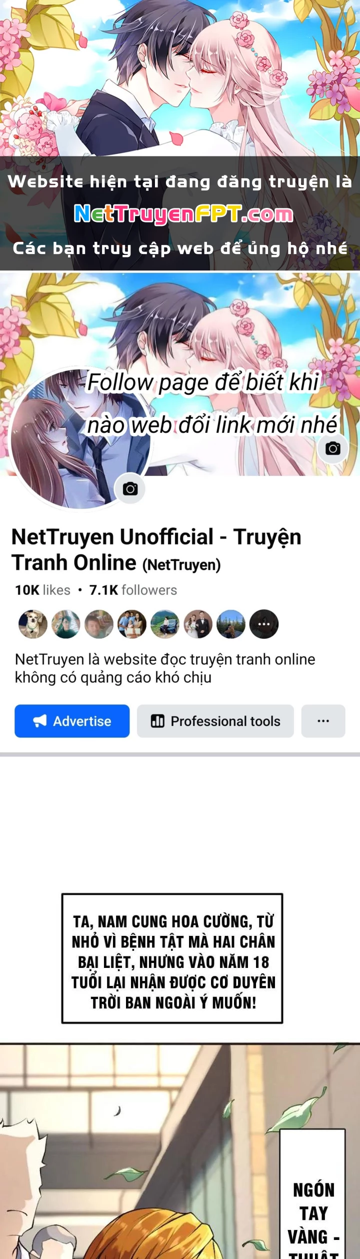 Bật Hack Đi! Ô Tặc Đại Vương Chapter 1 - Next Chapter 2