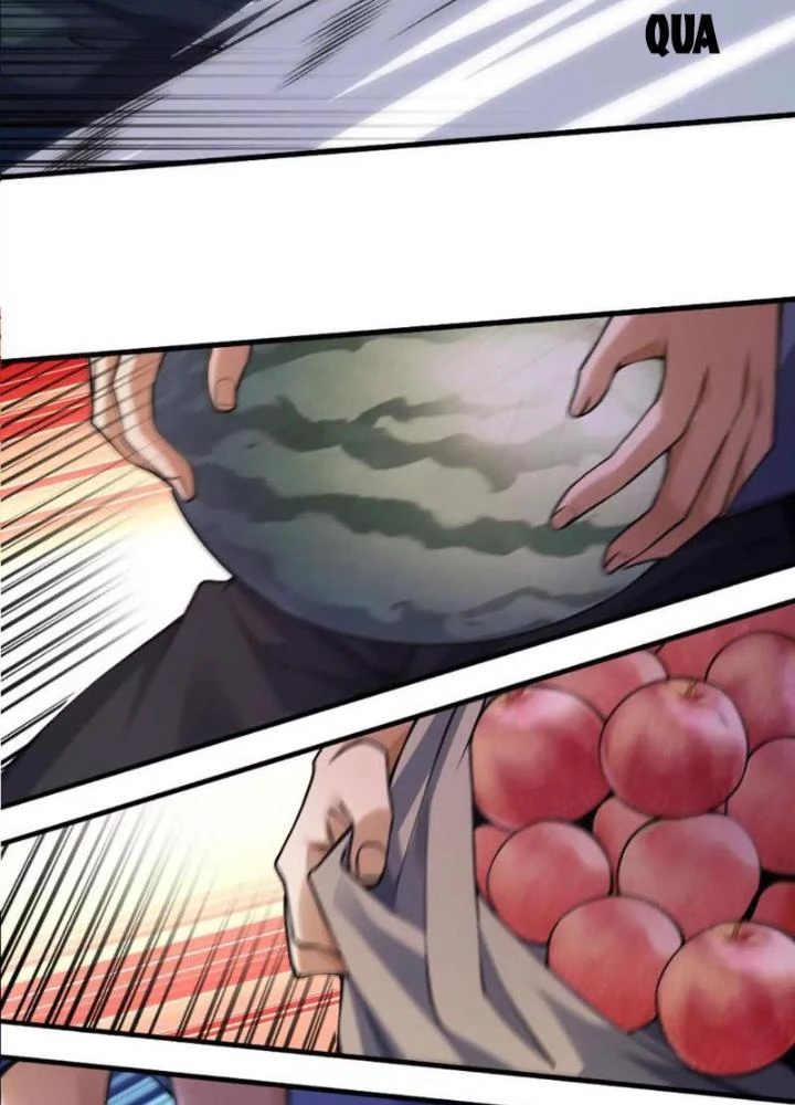 Bật Hack Đi! Ô Tặc Đại Vương Chapter 1 - Trang 2