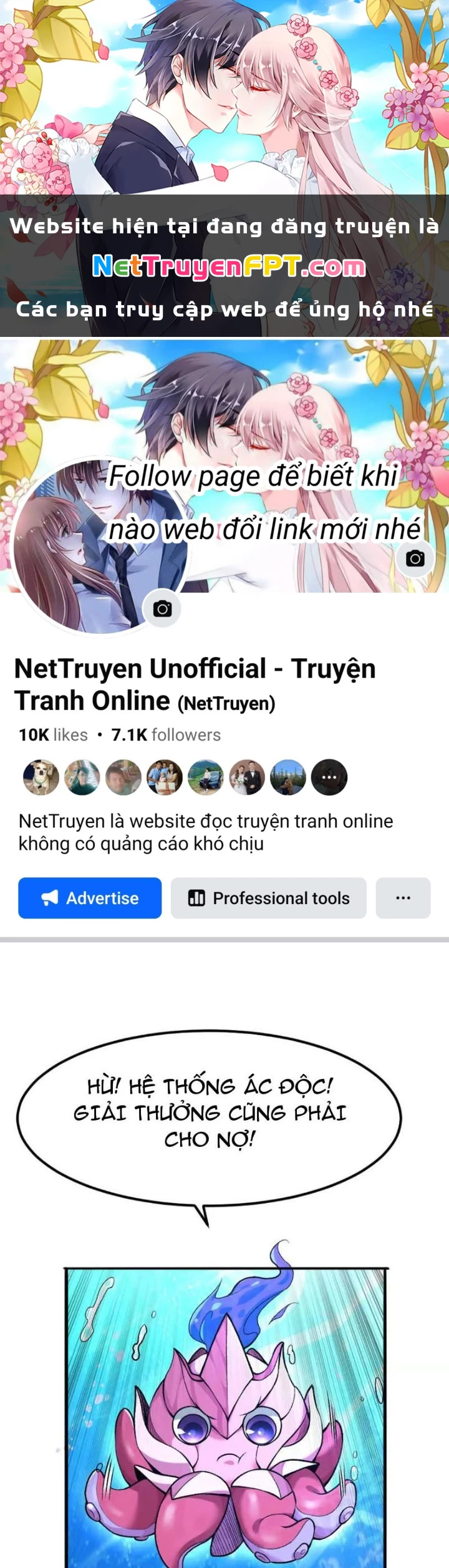 Bật Hack Đi! Ô Tặc Đại Vương Chapter 3 - Next Chapter 4