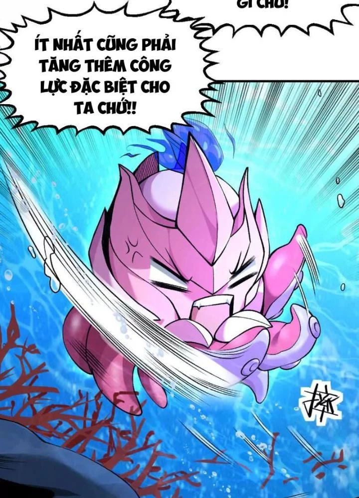 Bật Hack Đi! Ô Tặc Đại Vương Chapter 3 - Next Chapter 4