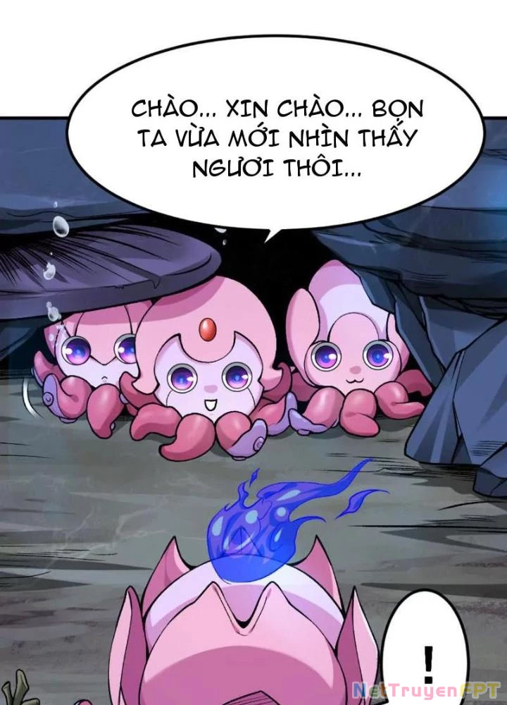 Bật Hack Đi! Ô Tặc Đại Vương Chapter 3 - Next Chapter 4