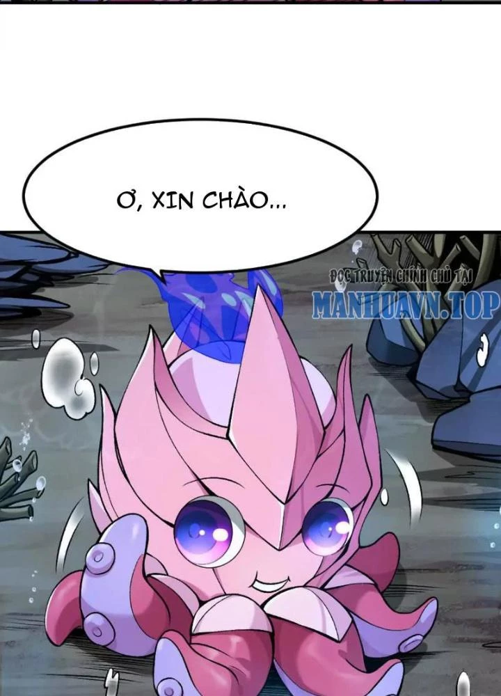 Bật Hack Đi! Ô Tặc Đại Vương Chapter 3 - Next Chapter 4