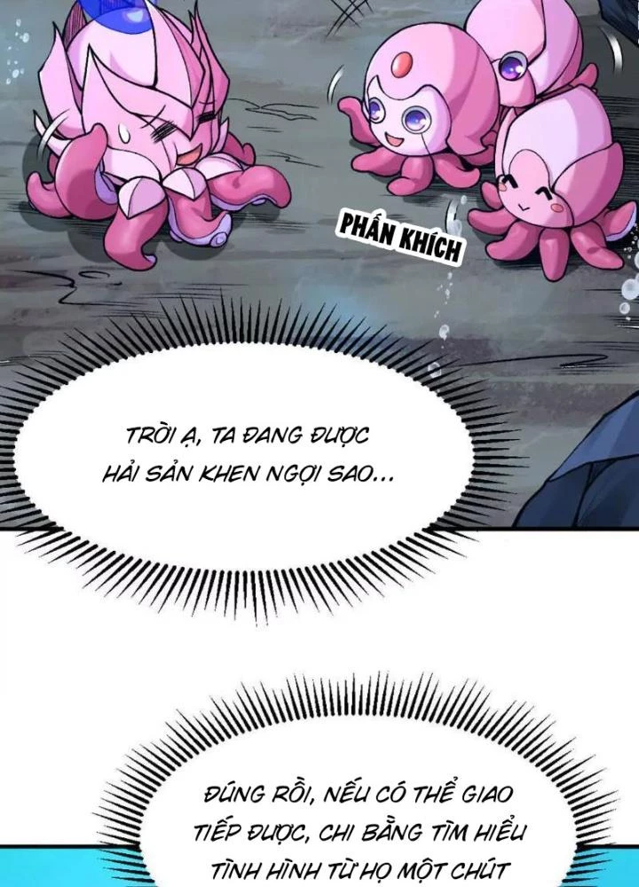 Bật Hack Đi! Ô Tặc Đại Vương Chapter 3 - Next Chapter 4