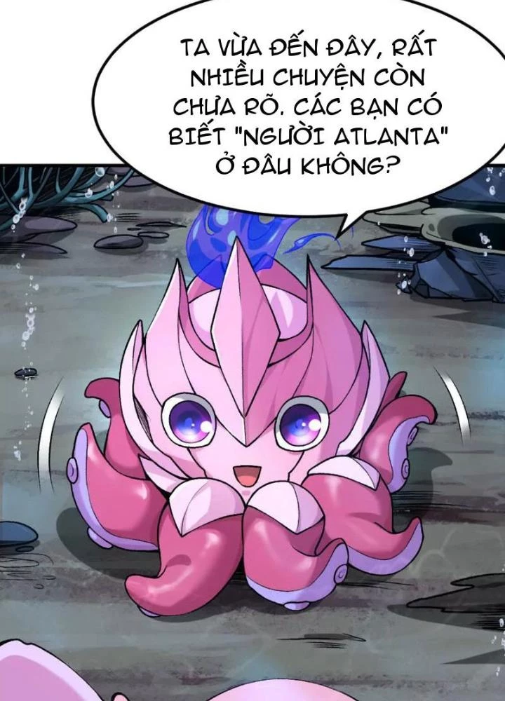 Bật Hack Đi! Ô Tặc Đại Vương Chapter 3 - Next Chapter 4