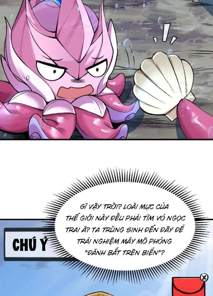 Bật Hack Đi! Ô Tặc Đại Vương Chapter 3 - Next Chapter 4