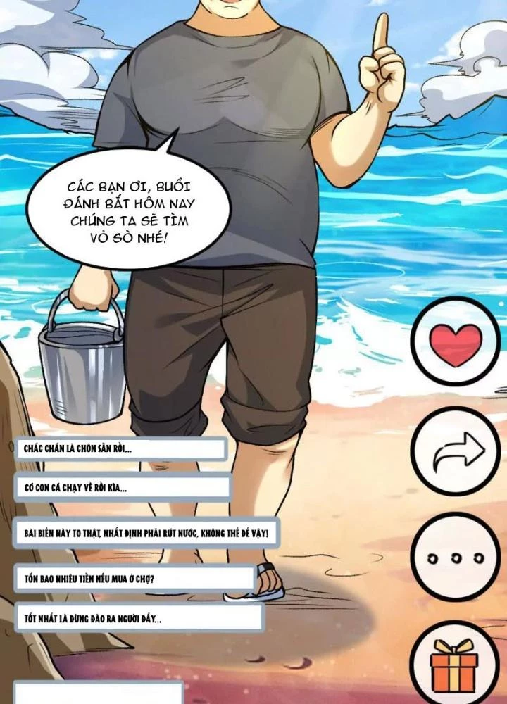 Bật Hack Đi! Ô Tặc Đại Vương Chapter 3 - Next Chapter 4